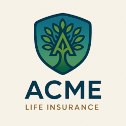Case Study: ACME Corporation’s Active Directory Recovery 2 ACME Life Insurance logo